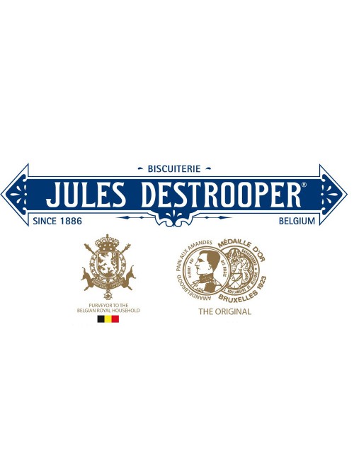 Biscuits Jules Destrooper