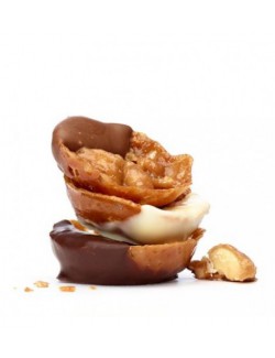 Surtido de Gallets Chocolate Experience Jules Destrooper