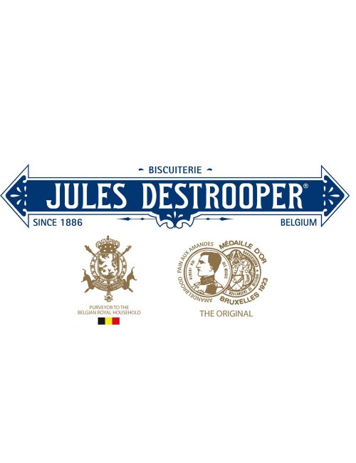 Surtido de Gallets Chocolate Experience Jules Destrooper