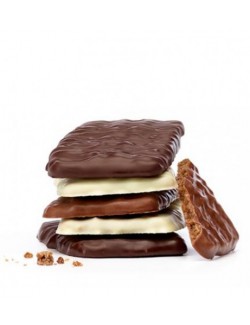 Surtido de Gallets Chocolate Experience Jules Destrooper