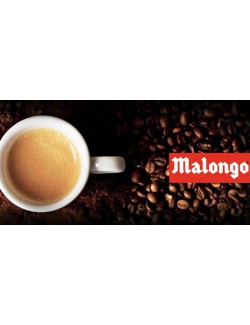 Café molido Gran Reserva Malongo