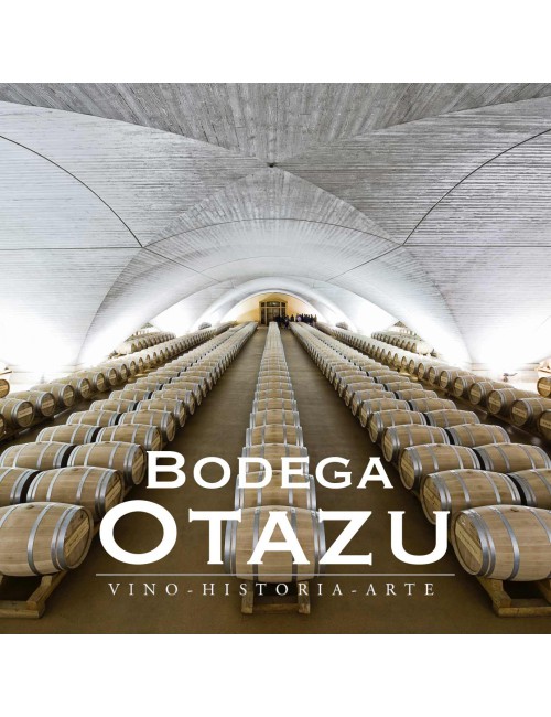 Bodega Otazu