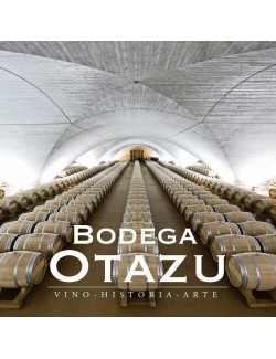 Bodega Otazu