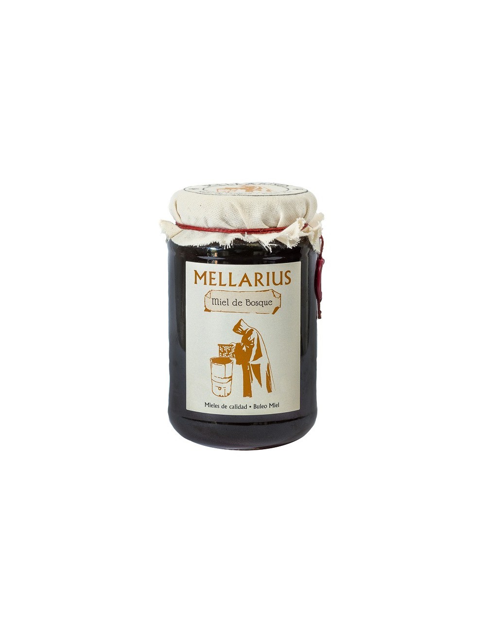 Miel de Bosque - Mellarius