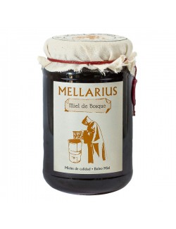 Miel de Bosque - Mellarius