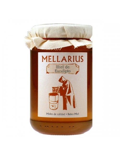 Miel de Eucalipto - Mellarius
