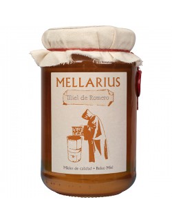 Miel de Romero - Mellarius