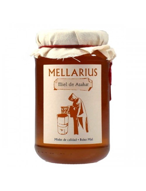 Mellarius