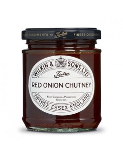 Salsa de Cebolla Caramelizada – Tiptree