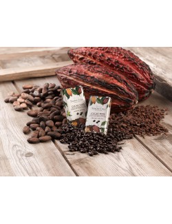 Cacao Nibs- Simón Coll