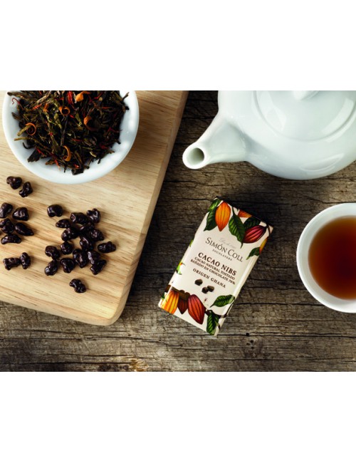Cacao Nibs- Simón Coll
