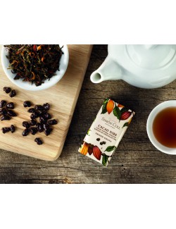 Cacao Nibs- Simón Coll