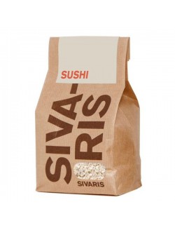 Arroz Sushi - Sivaris