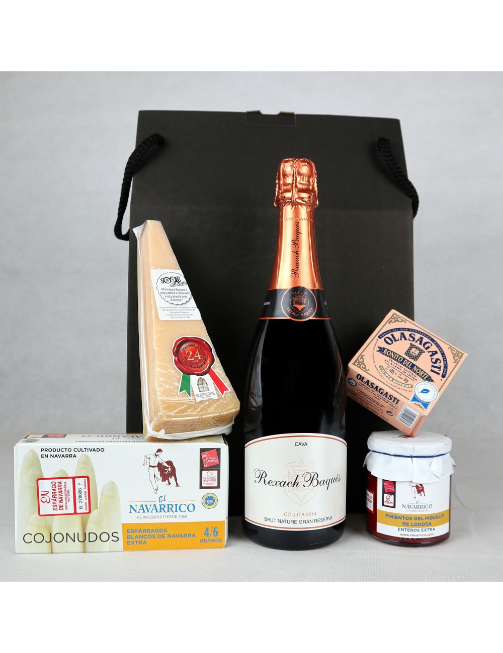 Lote Productos Gourmet DelicatessenLola Lote Productos Gourmet DelicatessenLola