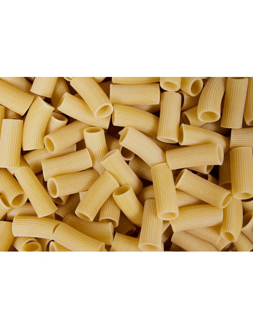 Pasta Italiana Rigatoni - Pasta Mancini