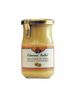 Mostaza Dijon - Edmond Fallot 210g