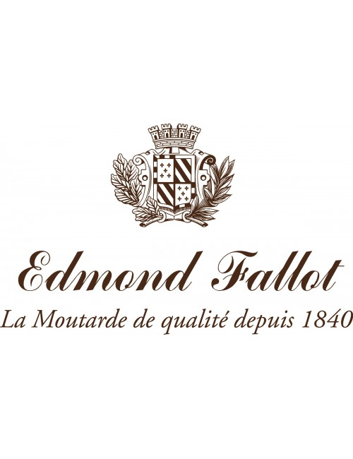 Mostaza Edmond Fallot