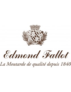 Mostaza Edmond Fallot