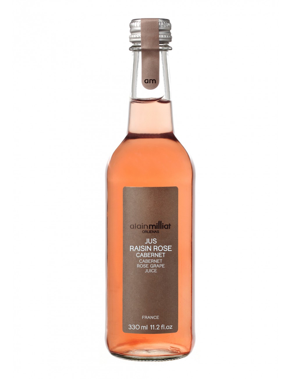 Zumo de Cabernet Sauvignon Rose – Alain Milliat Zumo de Cabernet Sauvignon Rose – Alain Milliat