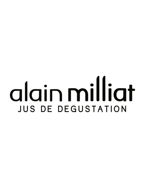 Zumos Naturales Alain Milliat