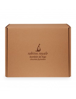 Bombones Rabitos Royale Original