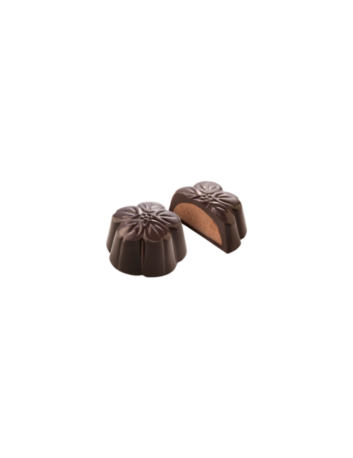 Chocolate Amatller Flores al Cointreau Lata