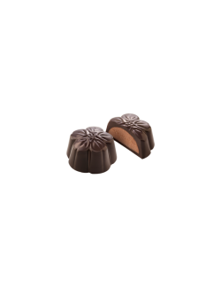 Chocolate Amatller Flores al Cointreau Lata