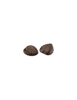Chocolate Amatller Hojas de Chocolate 70% Cacao Lata