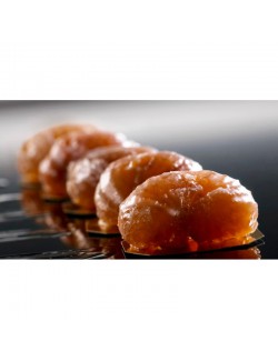 Marron Glacé al Brandy - Torre Real