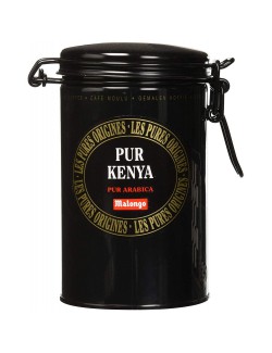 Café Pur Kenya "AA" Malongo