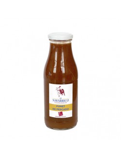 Fumet de Pescado Navarrico - 500ml