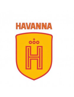 Alfajores de Chocolate - Havanna
