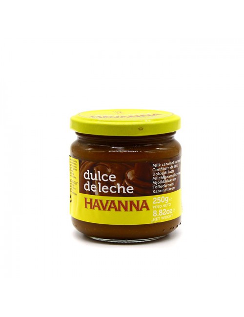 Dulce de Leche - Havanna