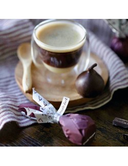 El auténtico bombon de higo, RABITOS ROYALE