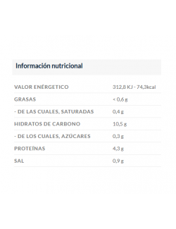 ALUBIAS NEGRAS VARIEDAD TOLOSANA - El Navarrico