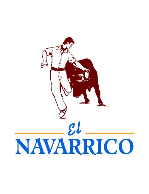 Conservas El Navarrico