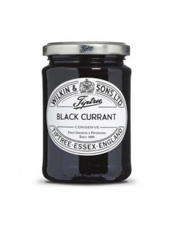 Mermelada de Grosella Negra - Tiptree