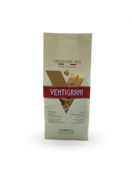PENNE RIGATE 500g - VENTIGRANI