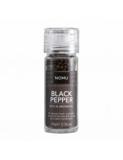 BLACK PEPPER MOLINILLO - NOMU