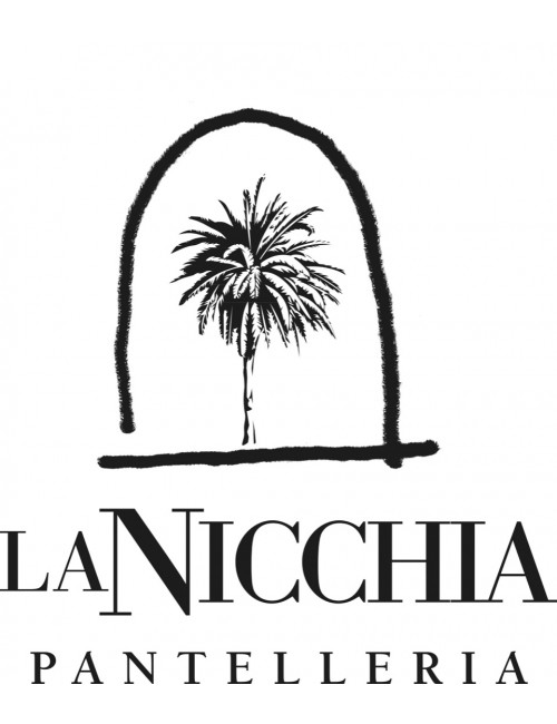 OREGANO DE PANTELLERIA - LA NICCHIA