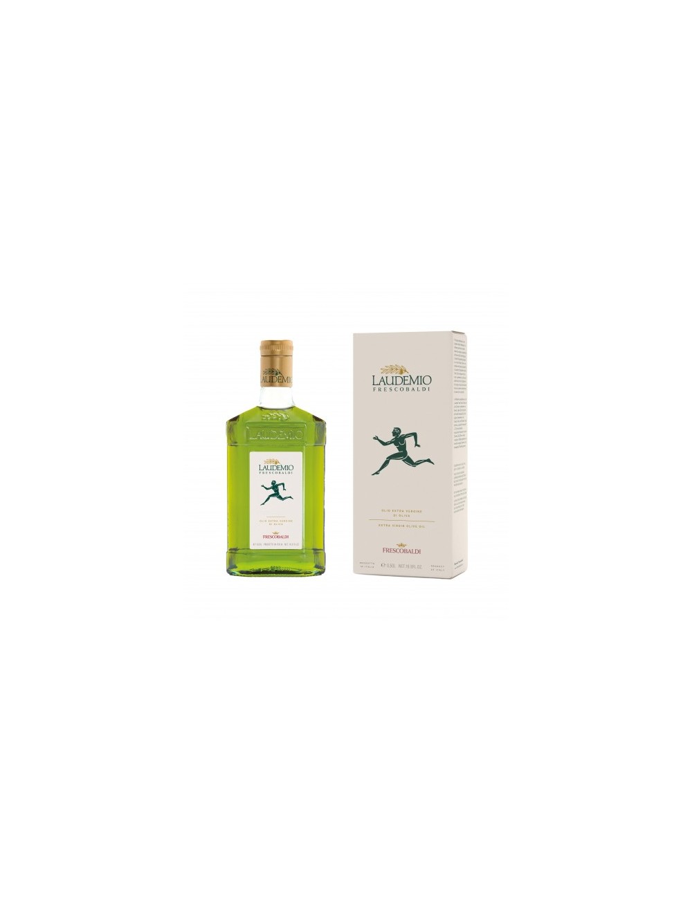 ACEITE LAUDEMIO