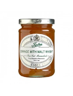 Mermelada Naranja & Whisky