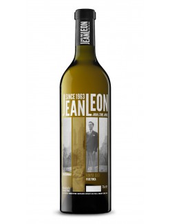 Jean Leon Vinya Gigi Chardonnay Ecológico