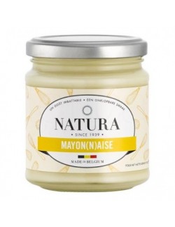 Salsa Mayonesa - Natura