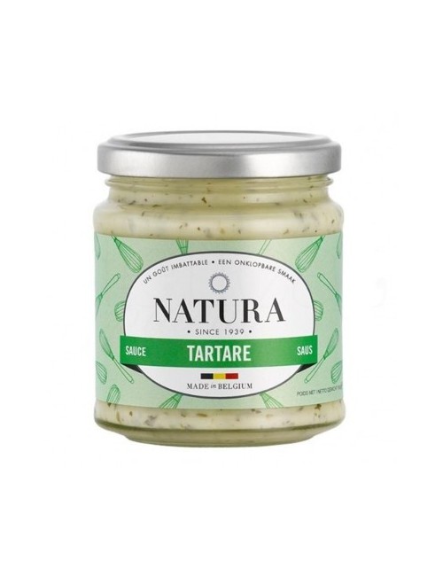 Salsa Tártara - Natura