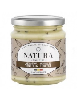 Salsa Mayonesa a la Trufa - Natura
