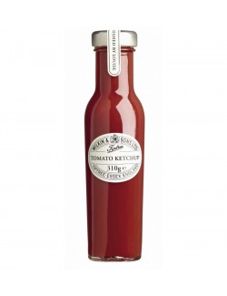 Ketchup Salsa Tomate - Tiptree