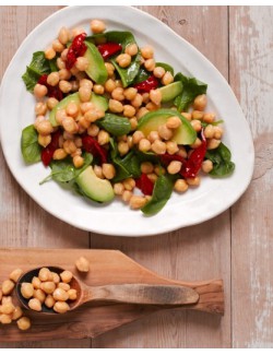 Garbanzo al Natural Ecólogico - Monjardin
