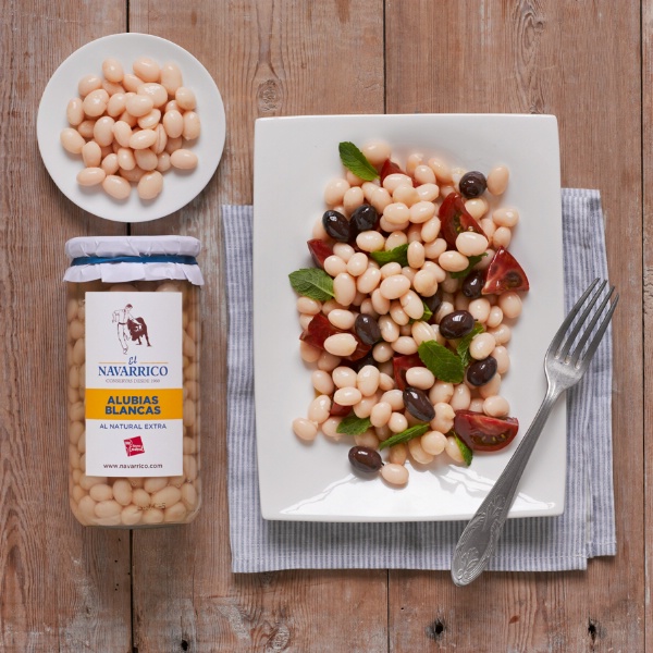 Alubais El Navarrico