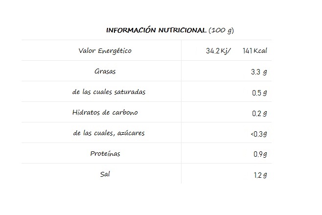 Fumet de pescado El Navarrico